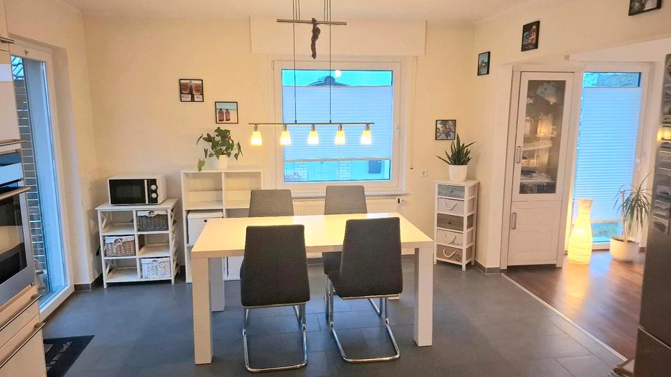 Einfamilienhaus Bad Salzuflen Biemsen-Ahmsen - 5 Zimmer, 125 m&sup2;, 369.000&euro; | Angebot:26396585