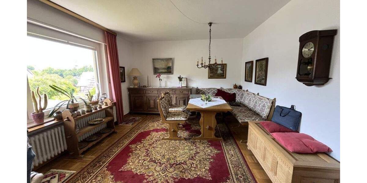 Einfamilienhaus Kalletal-Langenholzhausen Langenholzhausen - 5 Zimmer, 131 m&sup2;, 249.000&euro; | Angebot:25774446