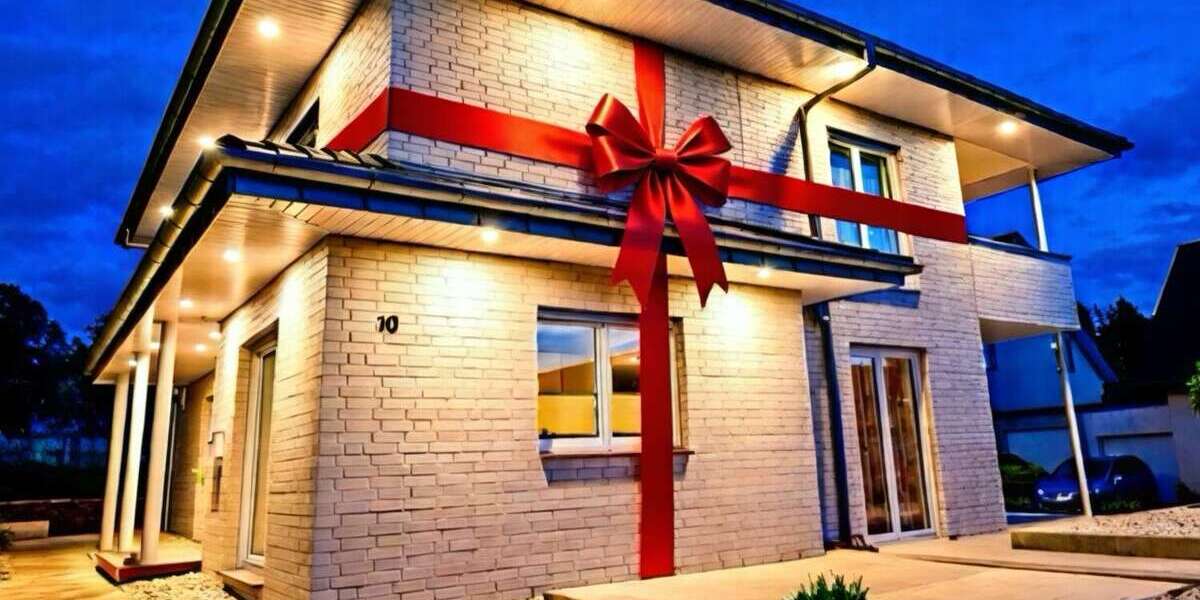 Einfamilienhaus Herford Falkendiek - 4 Zimmer, 187 m&sup2;, 750.000&euro; | Angebot:24243984