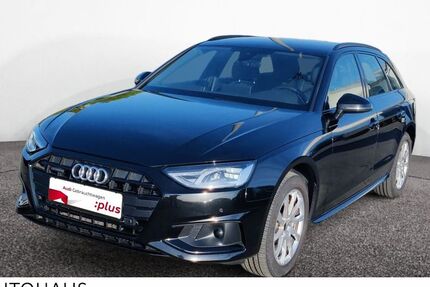 Audi A4 81.340 km 24.430 &euro; Bünde 32257