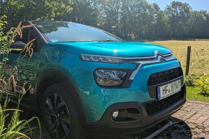 Citroen C3 34.000 km 12.800 &euro; Vlotho 32602