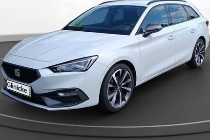 Seat Leon 110.080 km 21.480 &euro; Lübbecke 32312