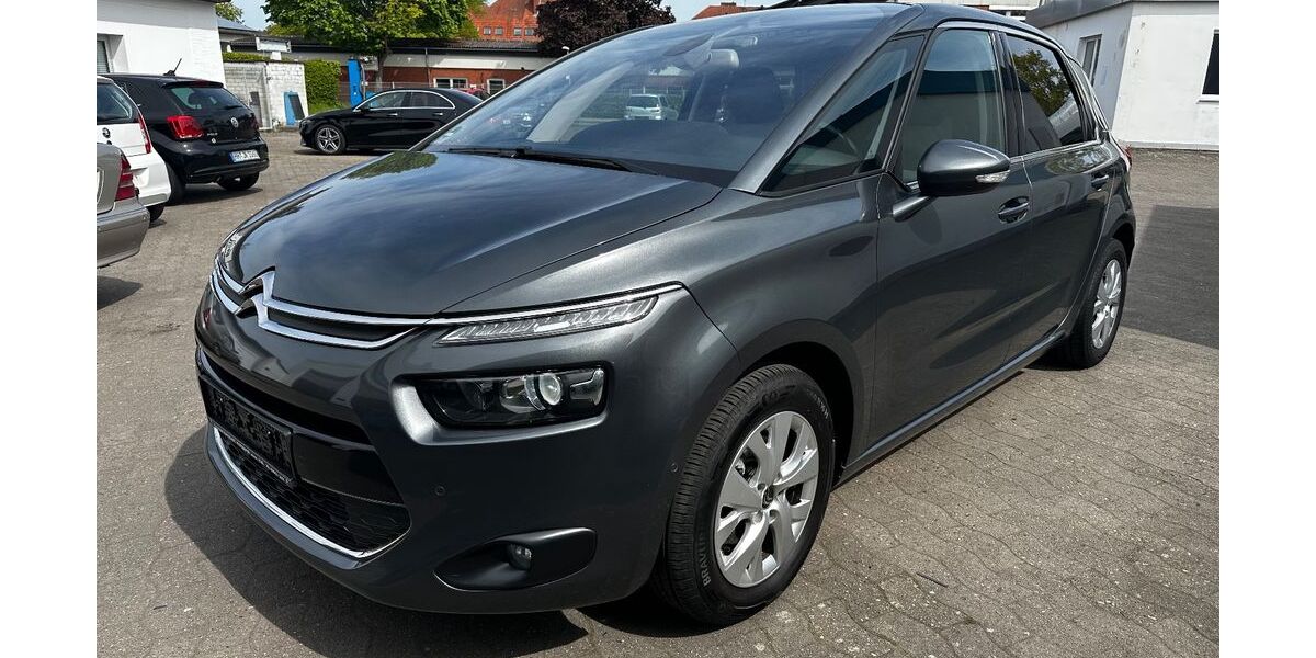Citroen C4 Picasso 120.000 km 7.490 &euro; Rahden 32369