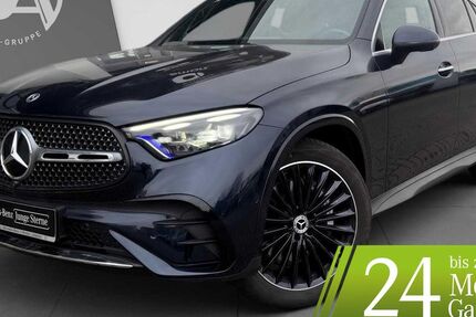 Mercedes-Benz GLC 300 15.634 km 60.484 &euro; Minden 32427