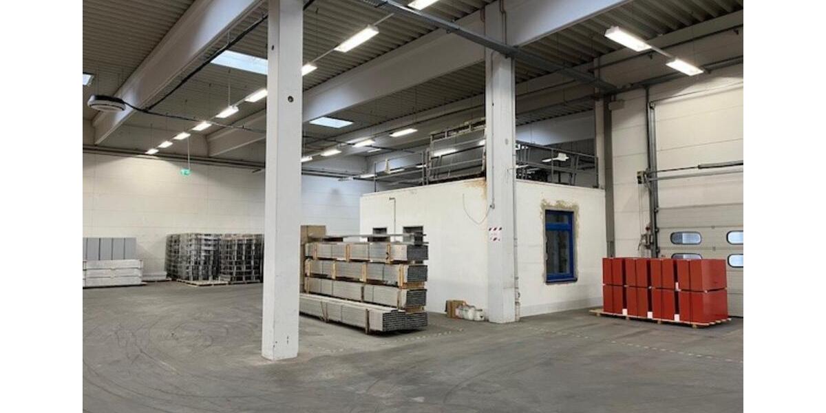 Gewerbeobjekt Lübbecke - 4.500&euro; | Angebot:23125151