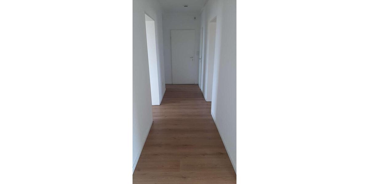 Etagenwohnung Herford Falkendiek - 3 Zimmer, 72 m&sup2;, 450&euro; | Angebot:25307015