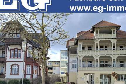 Wohnung Bad Salzuflen - 3 Zimmer, 85 m&sup2;, 189.000&euro; | Angebot:25960351