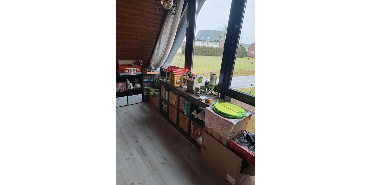 Etagenwohnung Löhne - 2 Zimmer, 75 m&sup2;, 400&euro; | Angebot:25632981