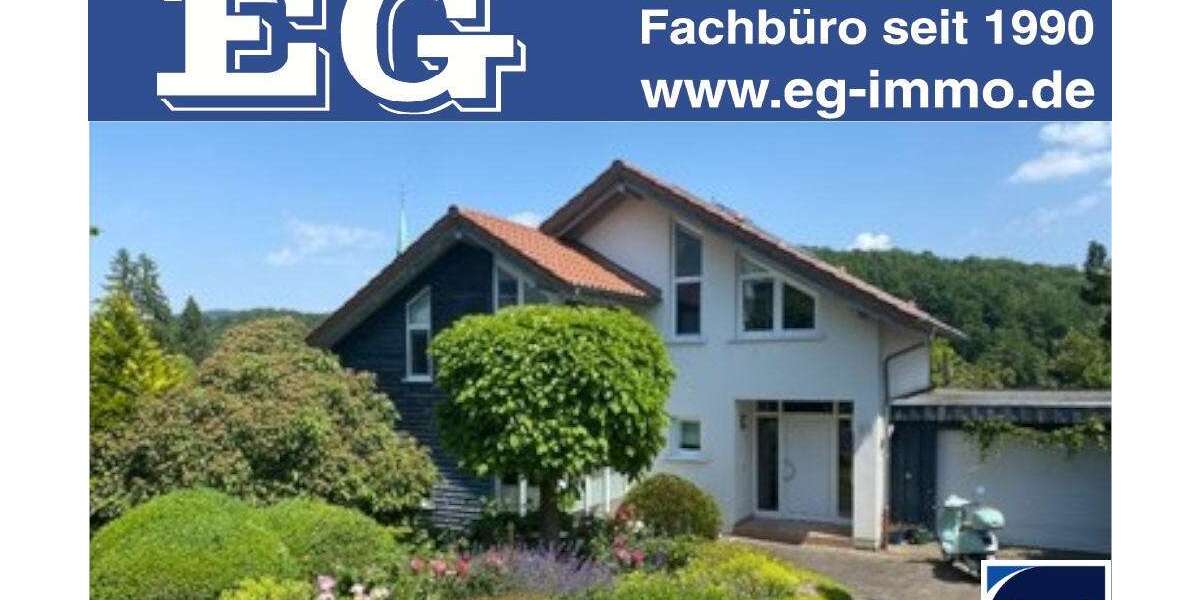 Einfamilienhaus Dörentrup - 4 Zimmer, 173 m&sup2;, 479.000&euro; | Angebot:25900315