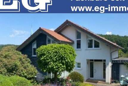 Haus Dörentrup - 4 Zimmer, 173 m&sup2;, 479.000&euro; | Angebot:25900315