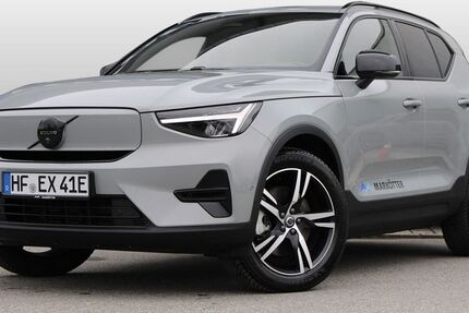 Volvo EX40 4.000 km 49.950 &euro; Herford 32051