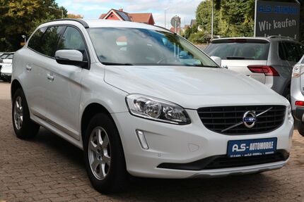 Volvo XC60 100.000 km 16.490 &euro; Hiddenhausen 32120