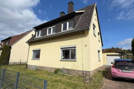 Haus Dörentrup Humfeld - 5 Zimmer, 100 m&sup2;, 179.000&euro; | Angebot:25997660