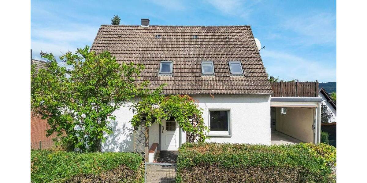 Einfamilienhaus Porta Westfalica Kleinenbremen - 8 Zimmer, 185 m&sup2;, 230.000&euro; | Angebot:25929197