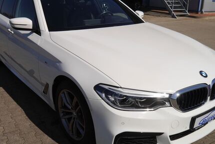 BMW 520 227.000 km 15.980 &euro; Rahden 32369