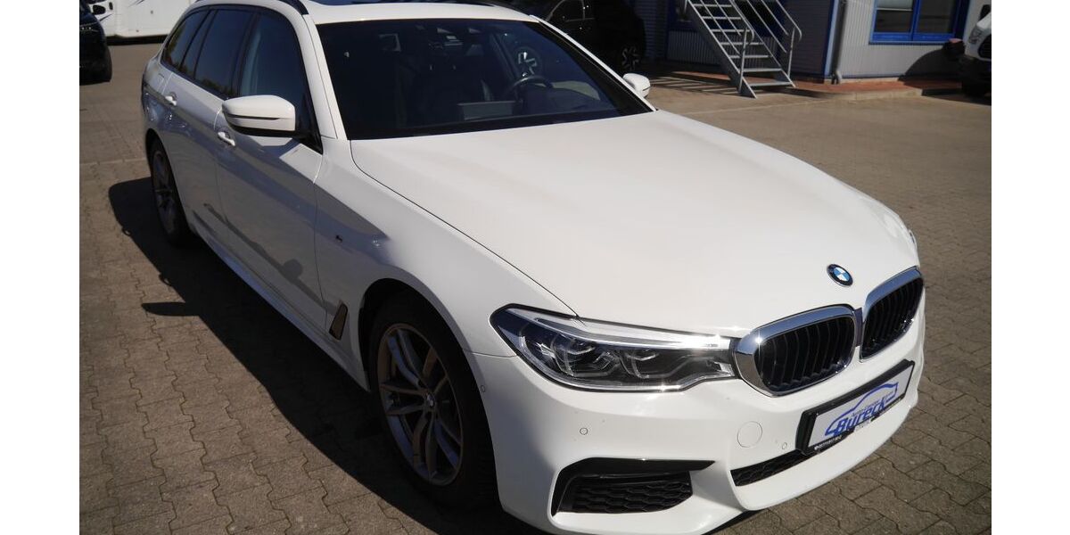 BMW 520 227.000 km 15.980 &euro; Rahden 32369