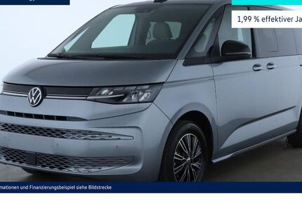 VW T7 Multivan 12.093 km 46.840 &euro; Bad Oeynhausen 32547