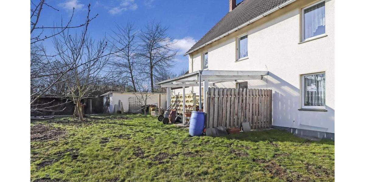 Mehrfamilienhaus, Wohnhaus Bad Salzuflen Werl-Aspe - 1 Zimmer, 294 m&sup2;, 390.000&euro; | Angebot:25744172