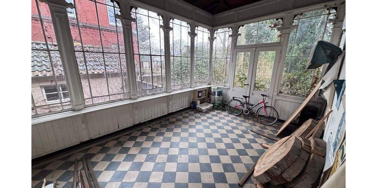 Mehrfamilienhaus, Wohnhaus Bünde - 1 Zimmer, 216 m&sup2;, 529.000&euro; | Angebot:25696578