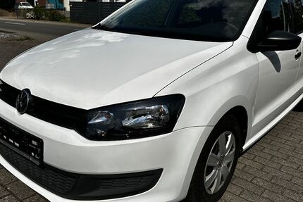 VW Polo 86.000 km 4.350 &euro; Rahden 32369