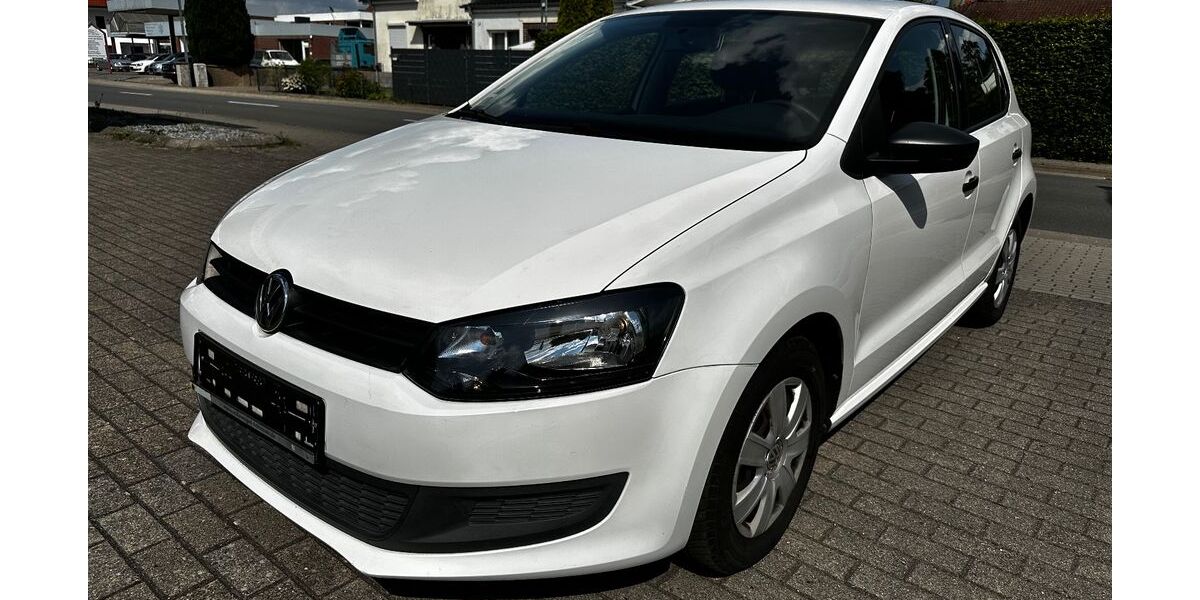 VW Polo 86.000 km 4.350 &euro; Rahden 32369