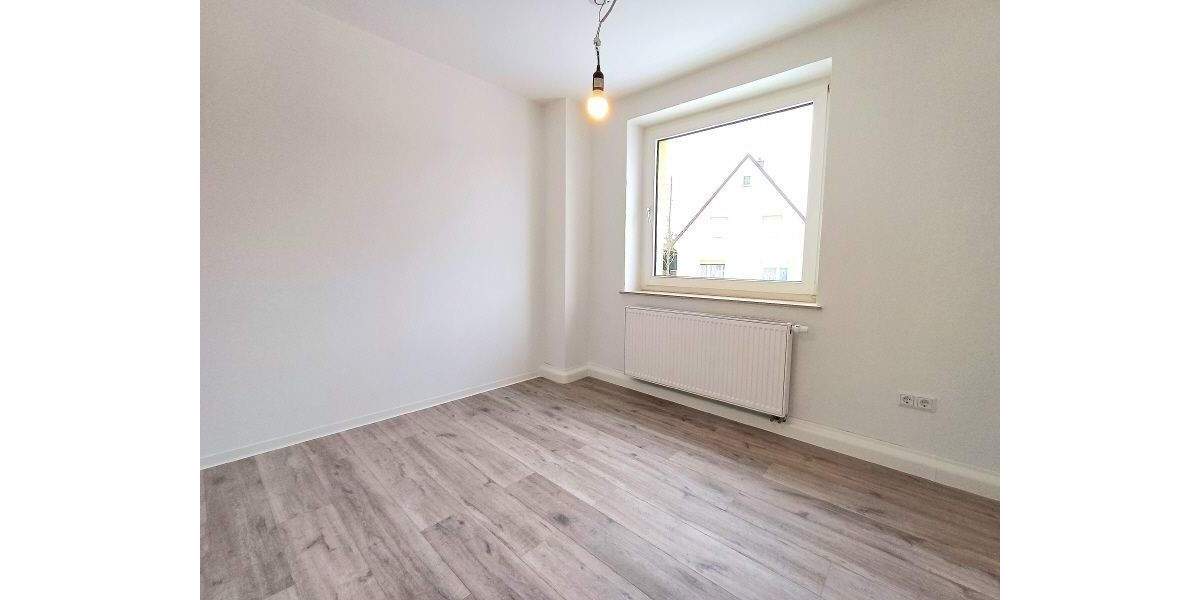 Etagenwohnung Minden Innenstadt - 4 Zimmer, 83 m&sup2;, 899&euro; | Angebot:25768412