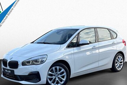 BMW 225 Active Tourer 71.099 km 14.990 &euro; Bad Oeynhausen 32547