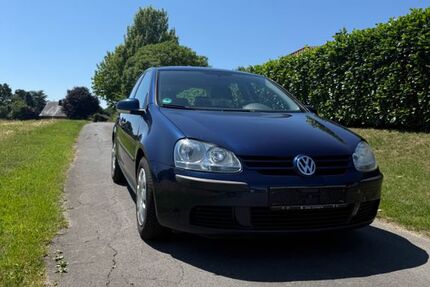 VW Golf 200.000 km 1.699 &euro; Lübbecke 32312