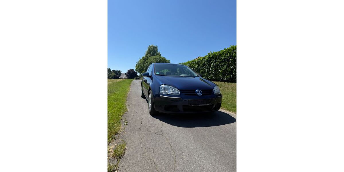 VW Golf 200.000 km 1.699 &euro; Lübbecke 32312