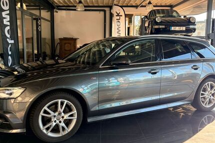 Audi A6 196.500 km 15.495 &euro; Herford 32049
