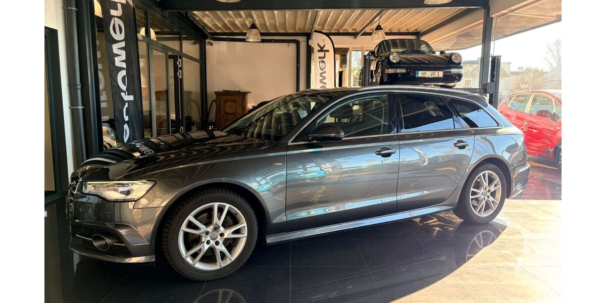 Audi A6 196.500 km 15.495 &euro; Herford 32049
