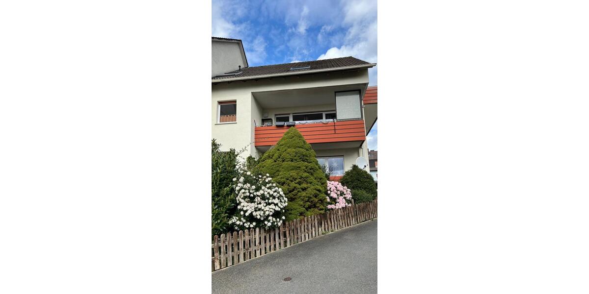 Etagenwohnung Herford Falkendiek - 2 Zimmer, 60 m&sup2;, 540&euro; | Angebot:26035716