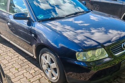 Audi A3 174.000 km 1.800 &euro; Helpsen 31691