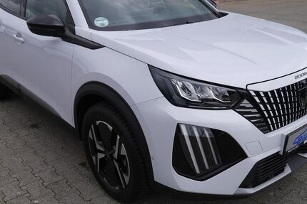 Peugeot 2008 10.000 km 20.780 &euro; Rahden 32369
