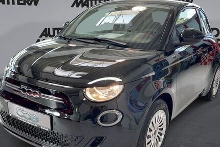 Fiat 500e 2.500 km 22.990 &euro; Herford 32049