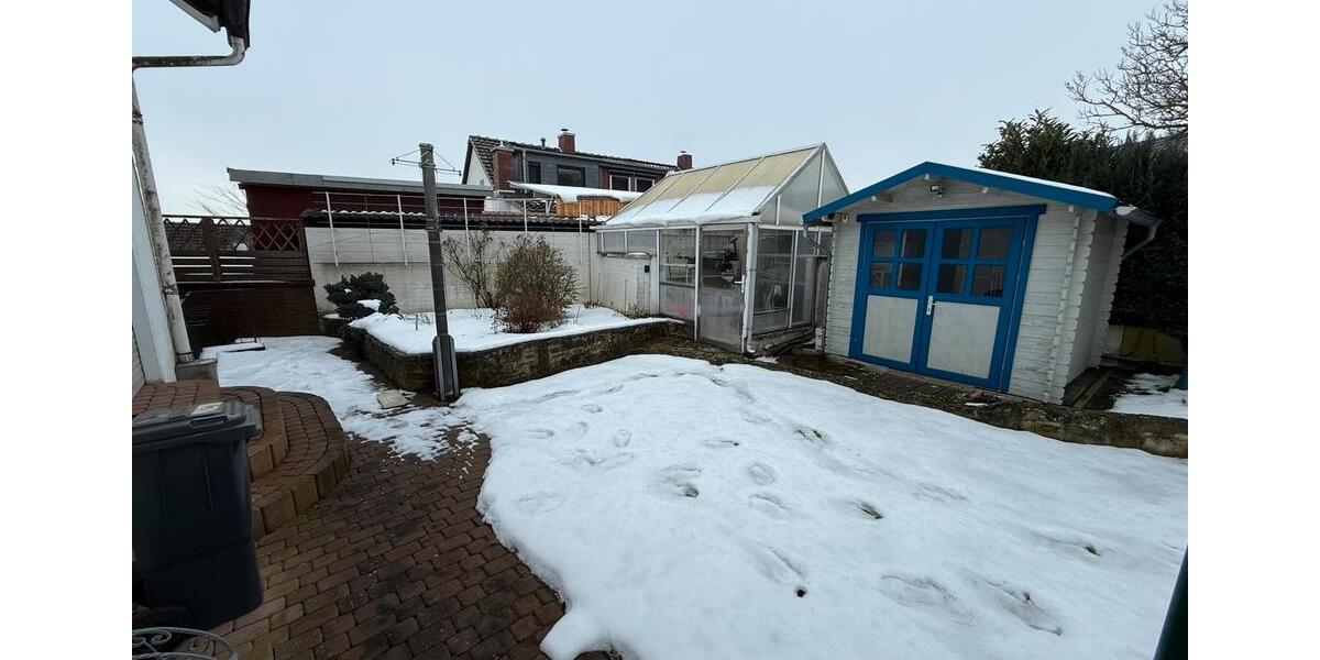 Doppelhaushälfte Porta Westfalica - 248.000&euro; | Angebot:24845287