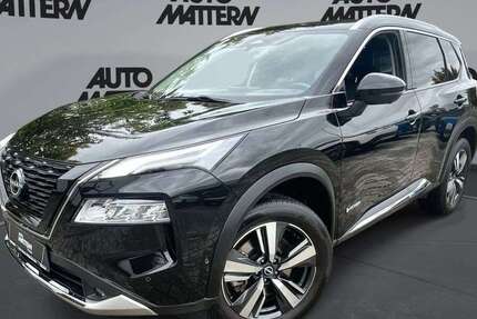 Nissan X-Trail 25.000 km 34.870 &euro; Bünde 32257