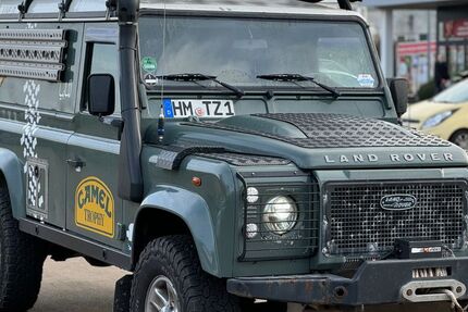 Land Rover Defender 299.000 km 21.990 &euro; Hessisch Oldendorf 31840