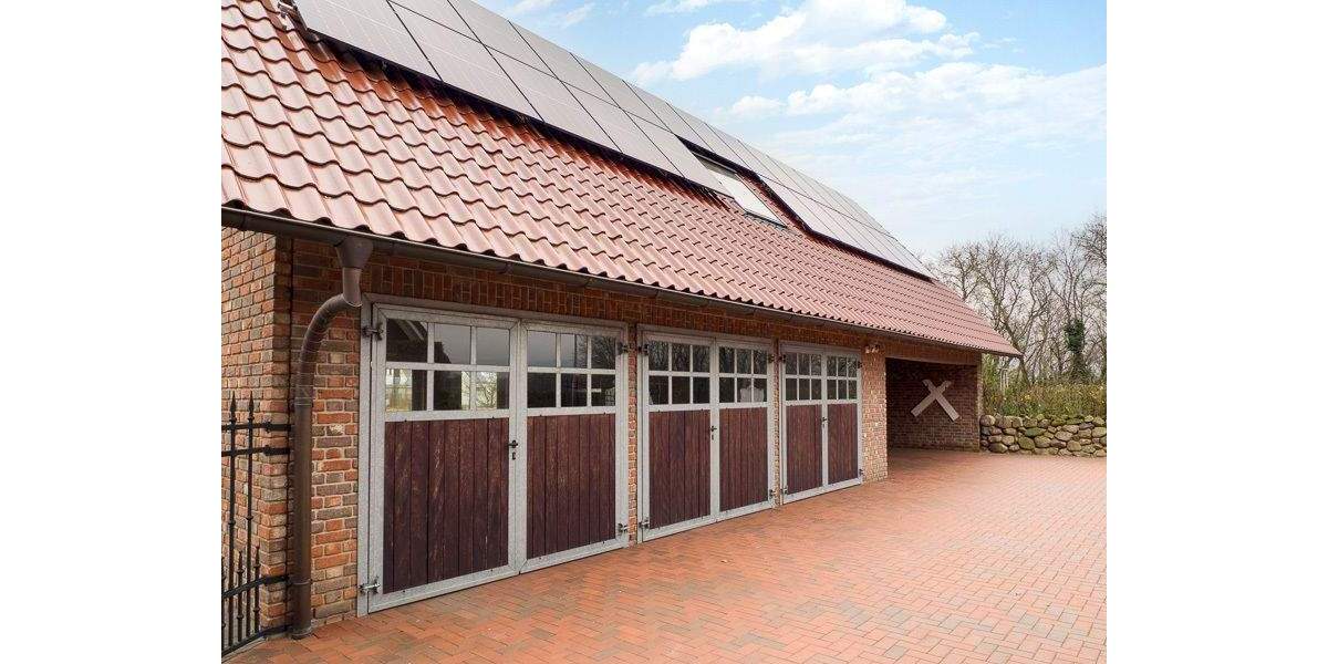 Einfamilienhaus Minden Innenstadt - 7 Zimmer, 461 m&sup2;, 1.650.000&euro; | Angebot:25769341