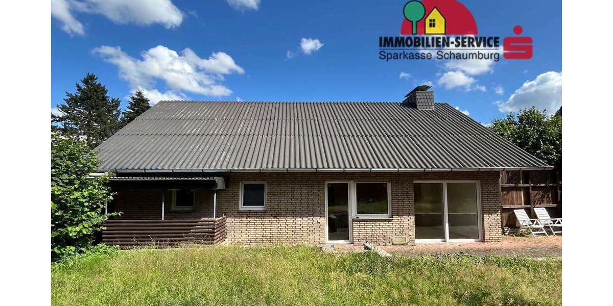 Einfamilienhaus Auetal - 3 Zimmer, 90 m&sup2;, 199.000&euro; | Angebot:25197787