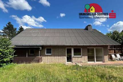 Haus Auetal - 3 Zimmer, 90 m&sup2;, 199.000&euro; | Angebot:25197787