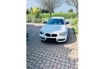 BMW 118 137.000 km 10.800 &euro; Petershagen 32469
