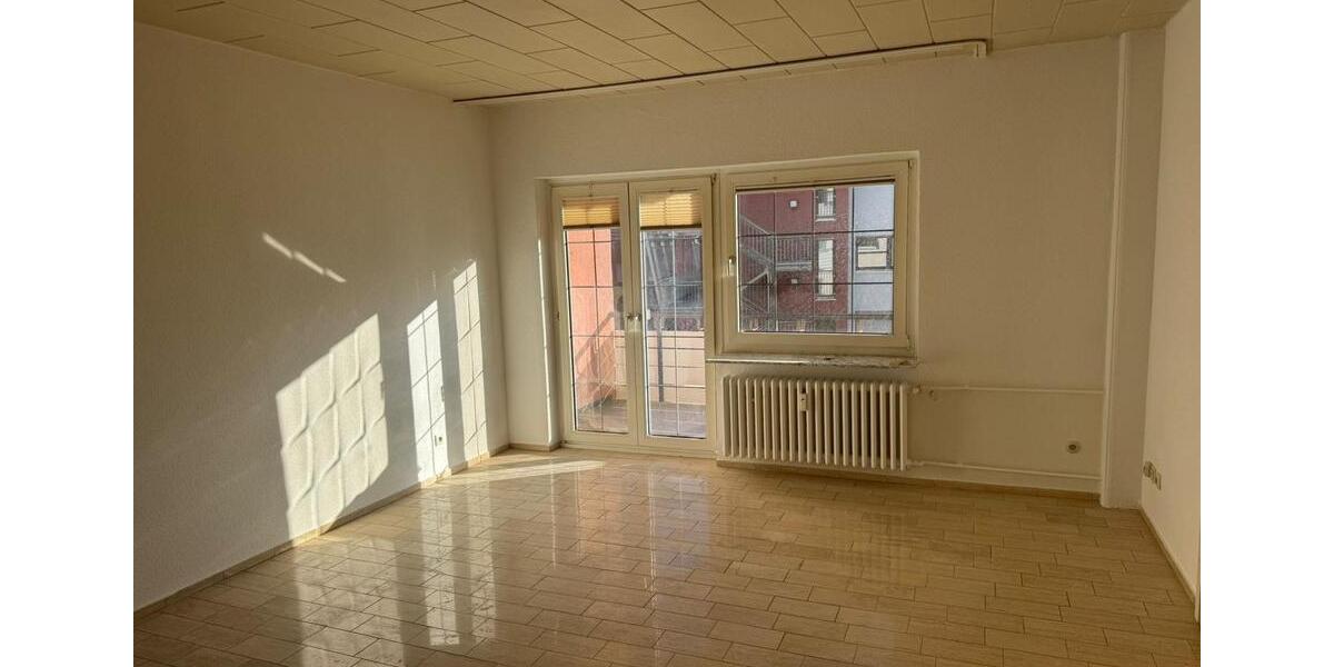Etagenwohnung Minden Kuhlenkamp - 4.5 Zimmer, 112 m&sup2;, 1.110&euro; | Angebot:26051268