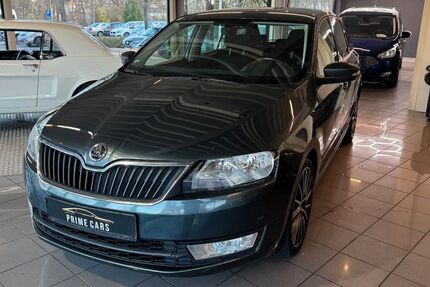 Skoda Rapid 228.000 km 4.599 &euro; Löhne 32584
