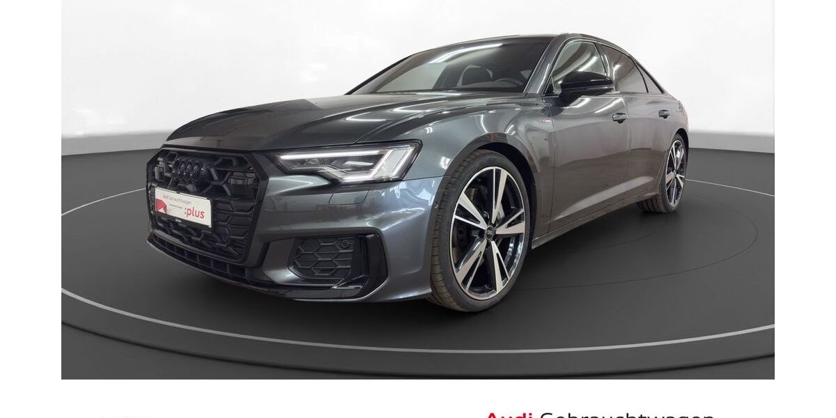 Audi A6 9.350 km 55.480 &euro; Minden 32427