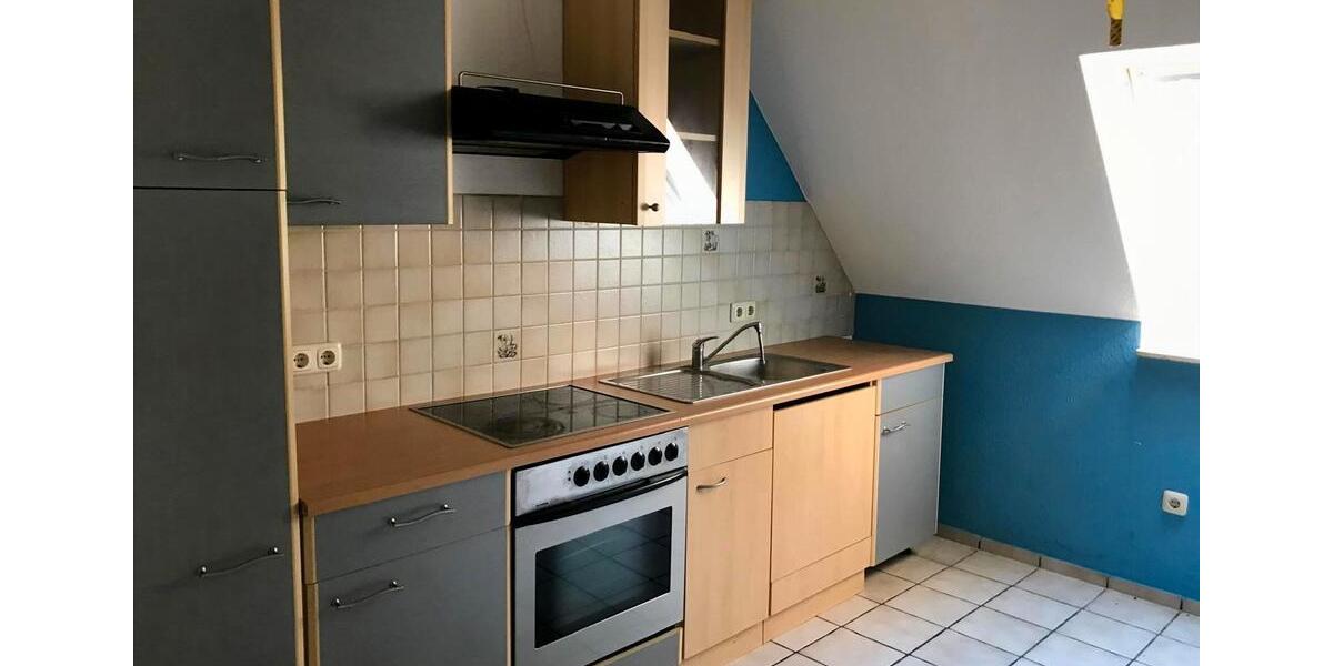 Etagenwohnung Uchte - 2 Zimmer, 59 m&sup2;, 580&euro; | Angebot:26094467