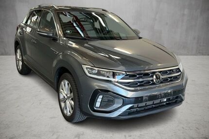 VW T-Roc 8.450 km 27.490 &euro; Bad Oeynhausen 32549