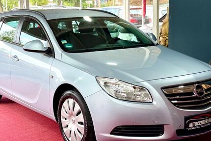 Opel Insignia 117.000 km 6.990 &euro; Rinteln 31737