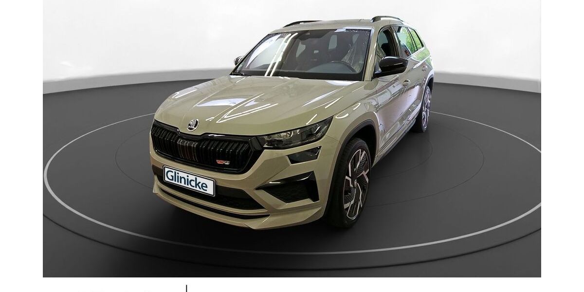 Skoda Kodiaq 93.640 km 34.680 &euro; Minden 32427