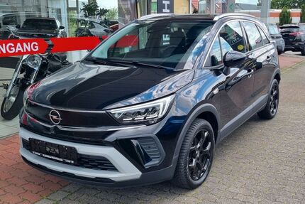 Opel Crossland (X) 18.157 km 16.900 &euro; Lemgo 32657